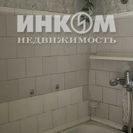 Продажа 2-комн квартиры на вторичном рынке Люберцы, Зелёная улица,  д. 20