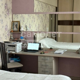 Продажа 3-комн квартиры на вторичном рынке Душинская улица,  д. 20