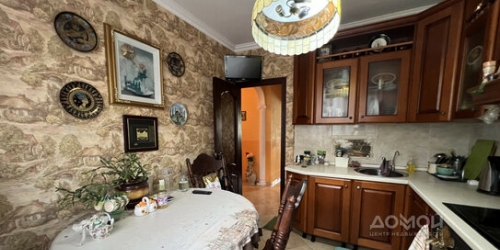 3-комн квартира ул Пронская,  д. 3