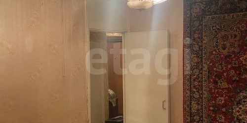 2-комн квартира Авангардная улица, 8К3