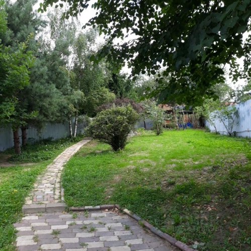 Коттедж/дом Николо-Урюпино, улица Сокольники,  д. 13