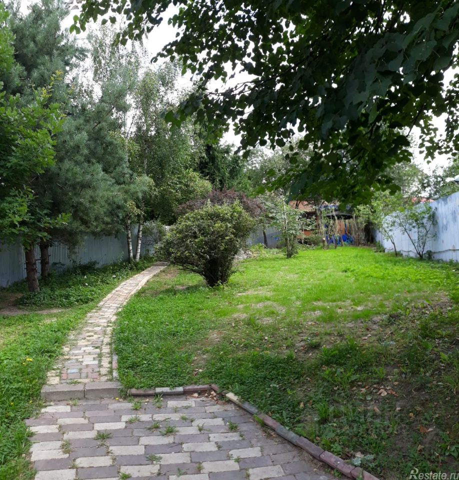 Аренда дома Николо-Урюпино, улица Сокольники,  д. 13