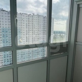 Продажа 1-комн квартиры на вторичном рынке Муринская дор,  д. 8 к4