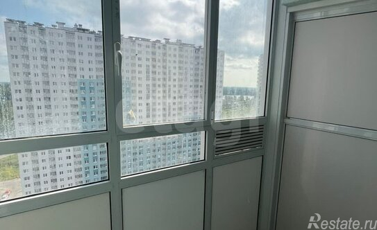 Продажа 1-комн квартиры на вторичном рынке Муринская дор,  д. 8 к4