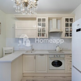 Продажа 1-комн квартиры на вторичном рынке Одинцово г, Сколковская ул,  д. 7Б