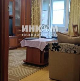 Продажа 1-комн квартиры на вторичном рынке Дубнинская улица,  д. 69 к3