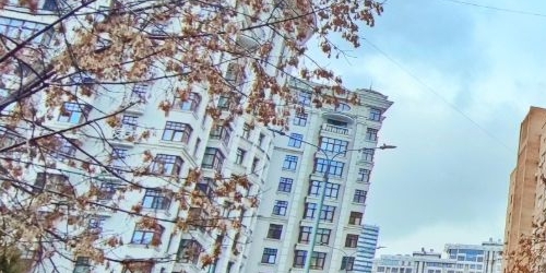 2-комн квартира Проточный переулок, 11