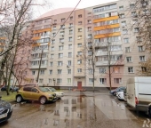 Продать Квартиры вторичка улица Бестужевых  12Б 