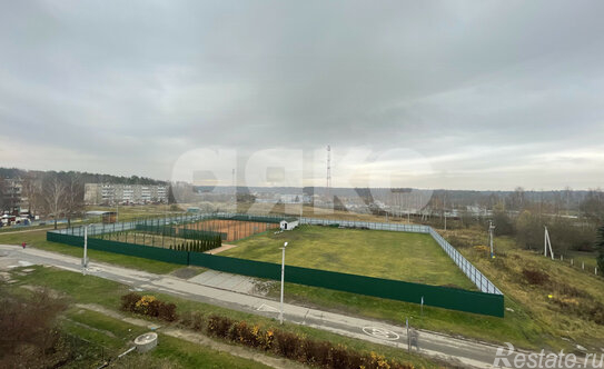 Продажа 1-комн квартиры на вторичном рынке Чемодурово, ул Центральная,  д. 13