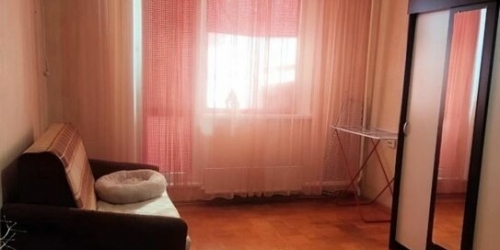 1-комн квартира ул Воронежская,  д. 9