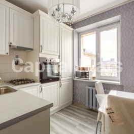 Аренда 2-комн квартиры на вторичном рынке улица Подвойского,  д. 20