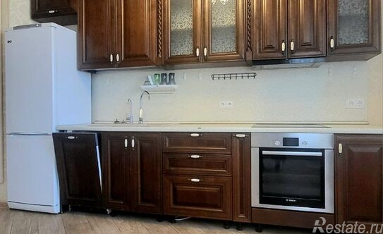 Продажа 1-комн квартиры на вторичном рынке проспект Королёва