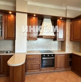 Продажа 3-комн квартиры на вторичном рынке ул Гиляровского,  д. 4,  к. 1