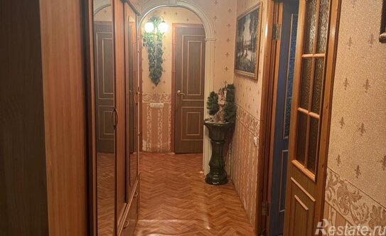 Продажа 3-комн квартиры на вторичном рынке Костино, улица Горького,  д. 14