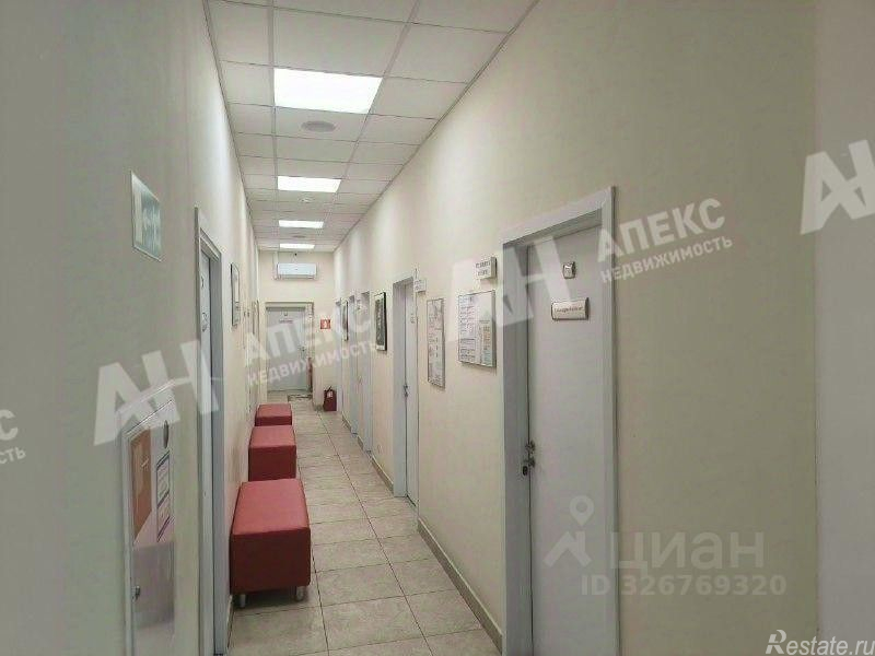 Аренда отдельного здания ул Бауманская,  д. 58/25,  к. 12 стр 2