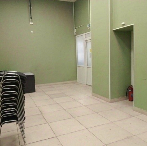 Помещение свободного назначения Электросталь г, Ленина пр-кт,  д. 32/16