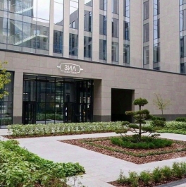 Аренда офиса ул Автозаводская, д. 23, к. 85 Аренда офиса ул Автозаводская, д. 23, к. 85