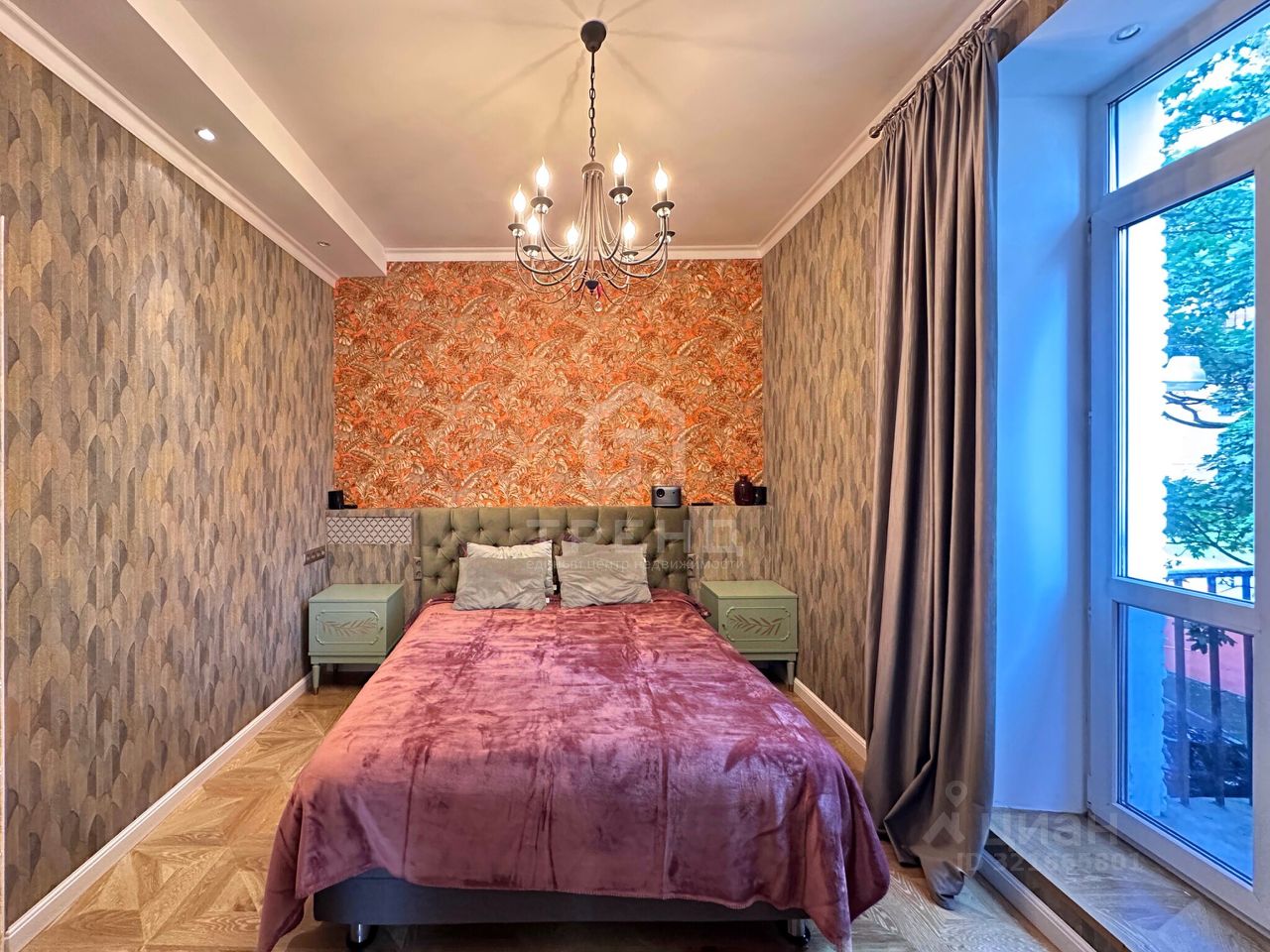 Продажа 2-комн квартиры на вторичном рынке улица Седова, 24К1