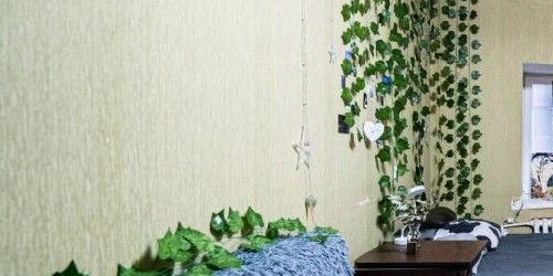 3-комн квартира Зверинская улица, 32