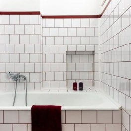 Продажа 4-комн квартиры на вторичном рынке Козихинский Б. пер,  д. 23