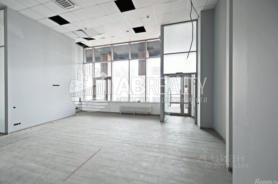 Аренда торгового помещения Варшавское ш,  д. 9 с1