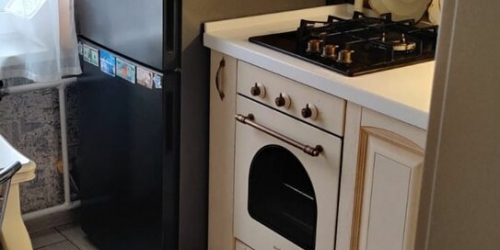 1-комн квартира ул Палехская,  д. 5