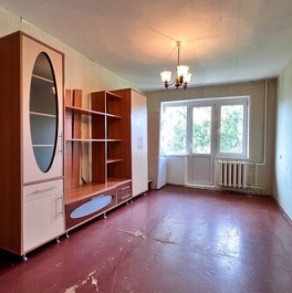 Продажа 3-комн квартиры на вторичном рынке Келози, 41К-023,  д. 7