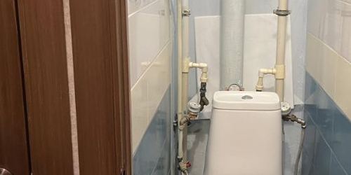 2-комн квартира улица Бабушкина, 111