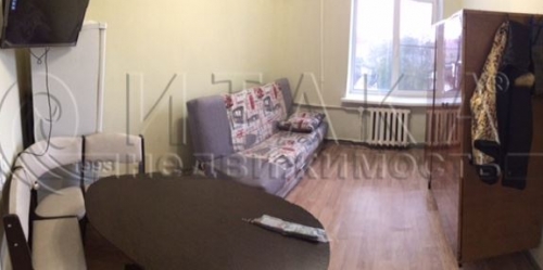 Комната Красного Текстильщика,  д. 9-11