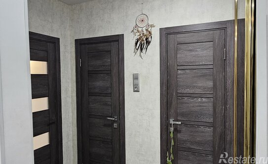 Продажа 2-комн квартиры на вторичном рынке Востряковское шоссе