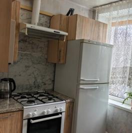 Продажа 3-комн квартиры на вторичном рынке ул Окская,  д. 38