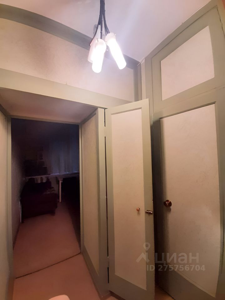 Аренда 1-комн квартиры на вторичном рынке Юбилейный мкр, улица К.Д. Трофимова, 11