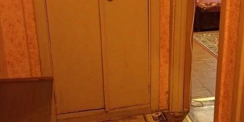 1-комн квартира Малая Охта тер., улица Казанская, 18