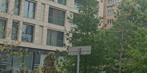 3-комн квартира Проточный переулок, 11