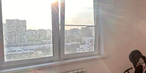 3-комн квартира улица Лавочкина, 10А