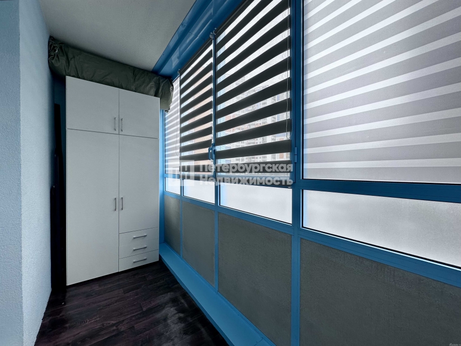 Аренда студии Плесецкая ул,  д. 1