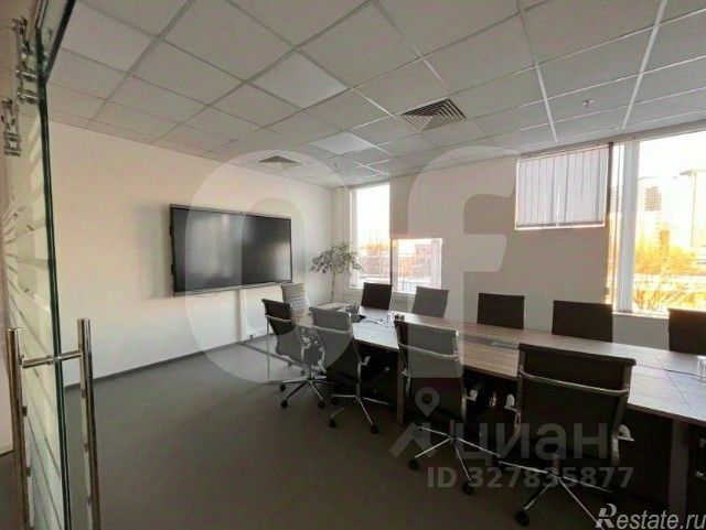 Аренда офиса ул Авиаконструктора Микояна,  д. 12