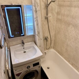 Продажа 3-комн квартиры на вторичном рынке Кутузовский пр-кт,  д. 15