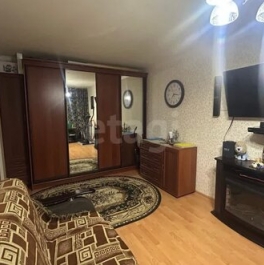 Продажа 1-комн квартиры на вторичном рынке Колпино г, Трудящихся б-р,  д. 8