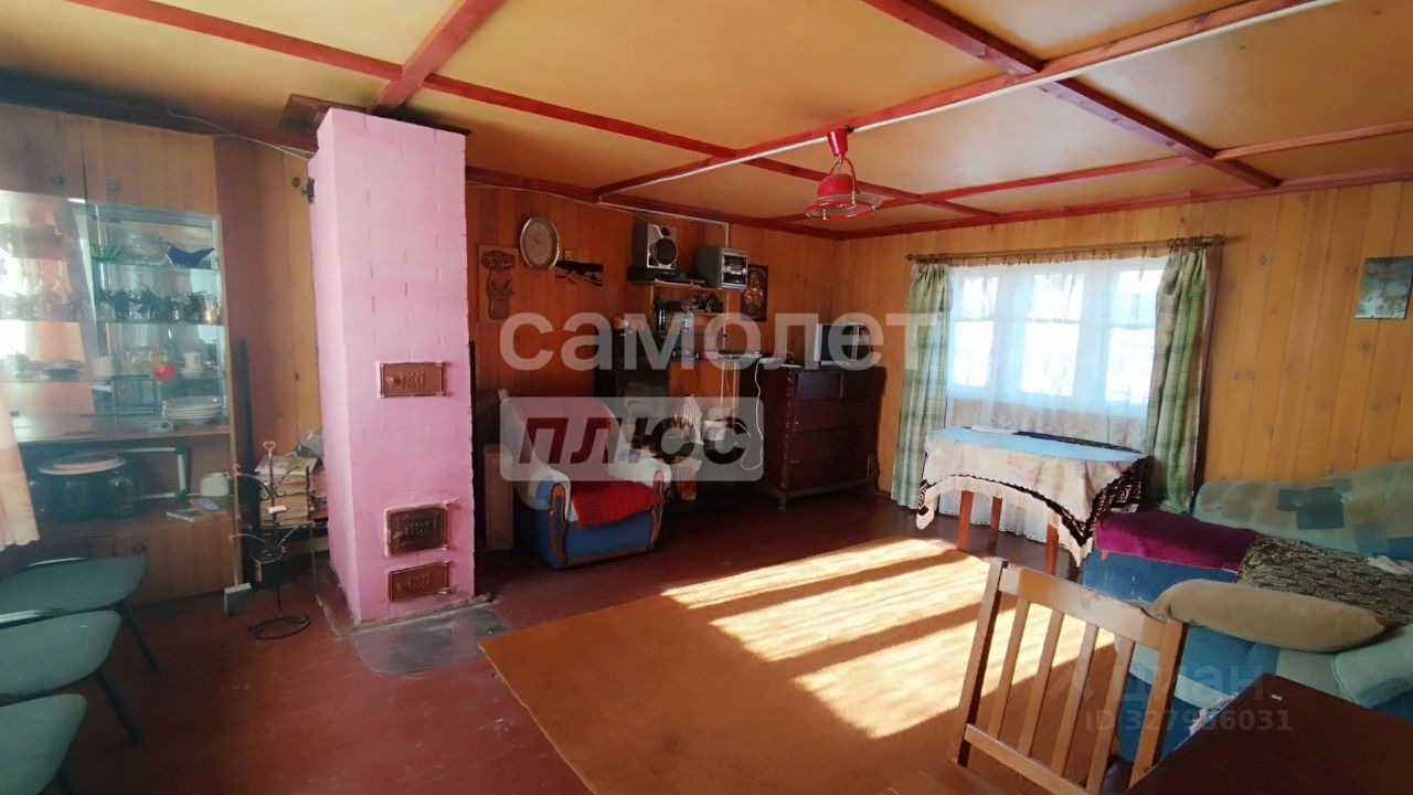 Продажа дома Юбилейное СНТ,  д. 162
