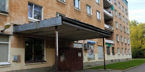 Комната Петергоф г., Володи Дубинина ул. ,  д. 12