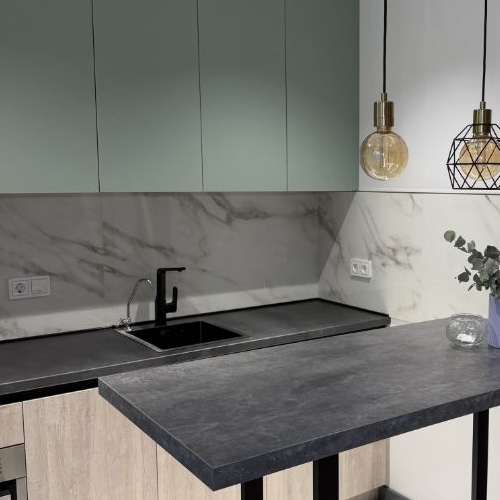 1-комн квартира 2-я Алексеевская улица, 7