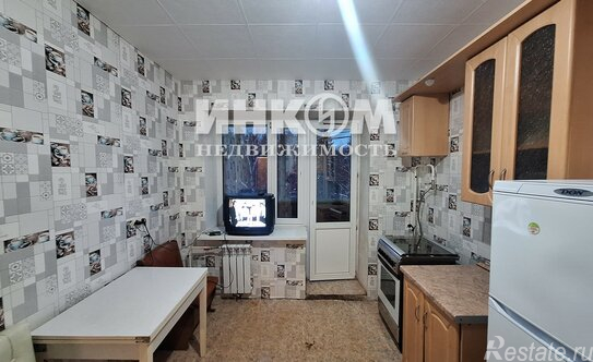 Продажа 1-комн квартиры на вторичном рынке Красноармейск г, Чкалова ул,  д. 16