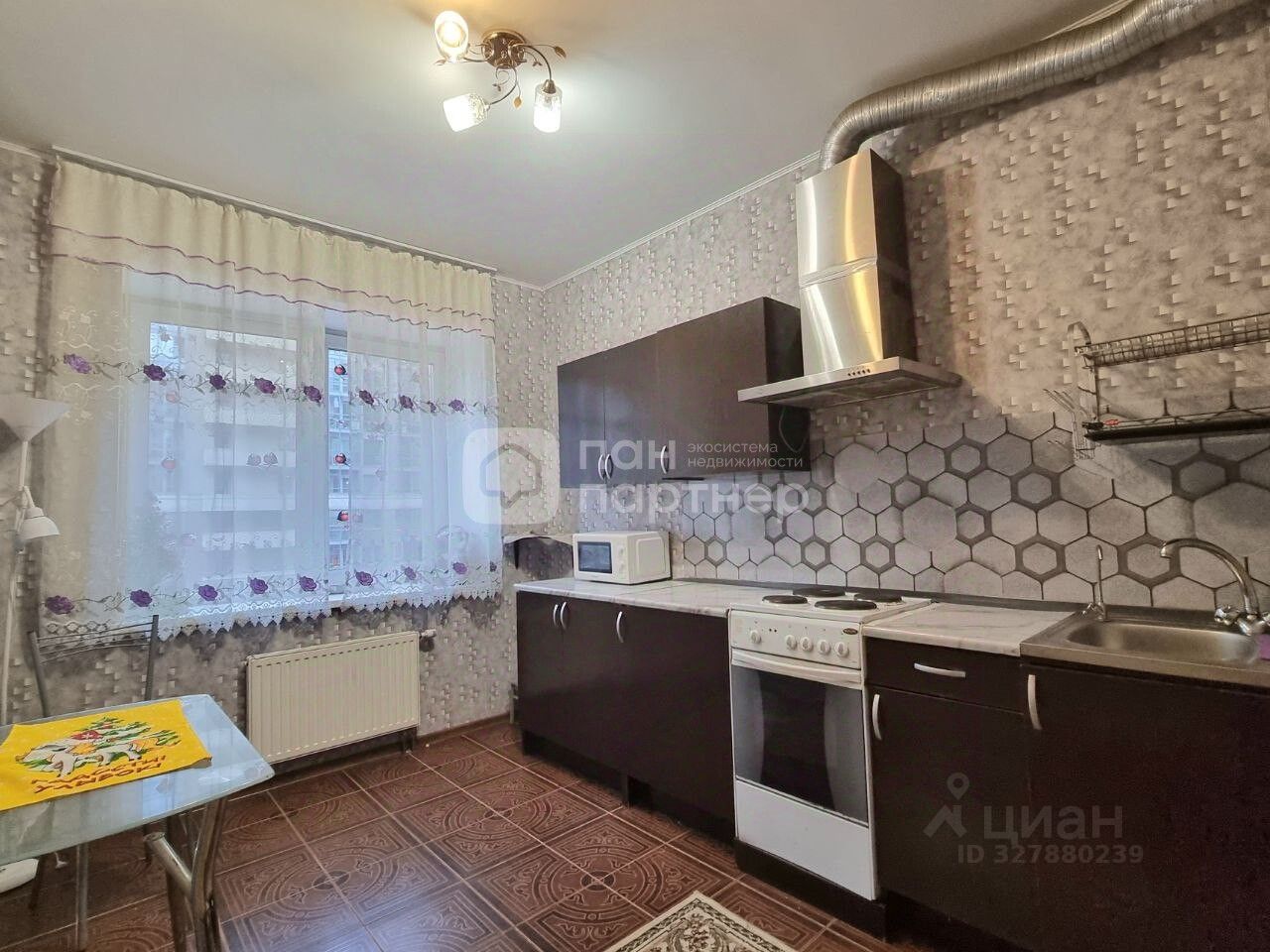 Продажа 1-комн квартиры на вторичном рынке Кудрово г., улица Ленинградская, 7