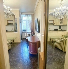 Продажа 1-комн квартиры на вторичном рынке Магистральная 1-я ул