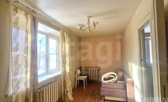 Продажа 2-комн квартиры на вторичном рынке Подольск г, Климовск мкр, Южный п,  д. 35