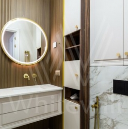 Продажа 1-комн квартиры на вторичном рынке улица Академика Королёва,  д. 21