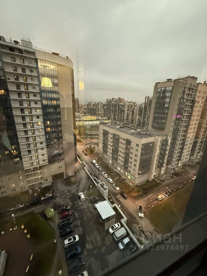 Продажа 2-комн квартиры на вторичном рынке улица Катерников, 5к1