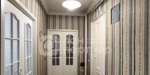 2-комн квартира улица Стахановцев,  д. 4