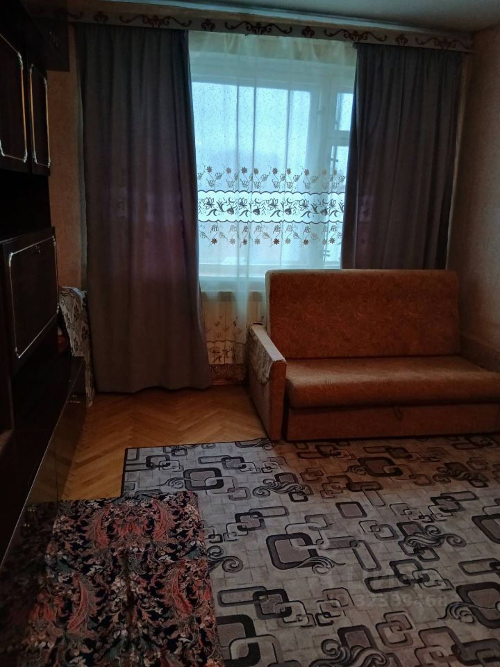 Продажа 2-комн квартиры на вторичном рынке Индустриальный проспект, 26/24